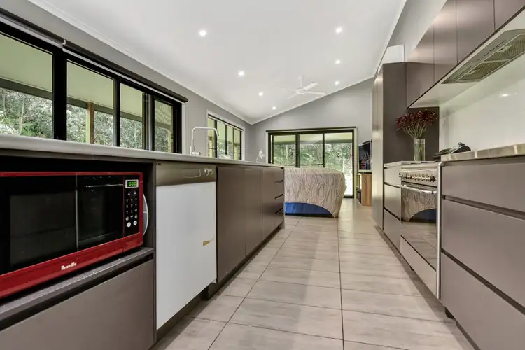 Sixth view of Homely rural property listing, 1026 Watagan Creek Road, Laguna NSW 2325