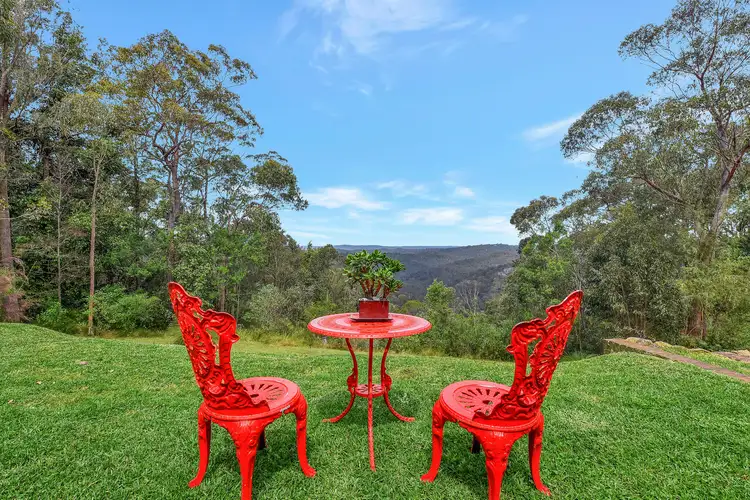 Main view of Homely rural property listing, 38 Bucketty Private Road 1, Bucketty NSW 2250