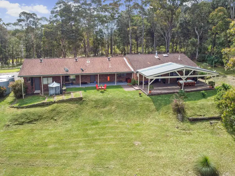 Third view of Homely rural property listing, 38 Bucketty Private Road 1, Bucketty NSW 2250