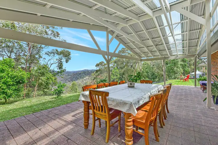 Fourth view of Homely rural property listing, 38 Bucketty Private Road 1, Bucketty NSW 2250