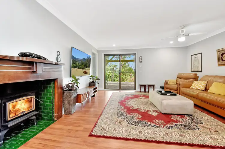 Fifth view of Homely rural property listing, 38 Bucketty Private Road 1, Bucketty NSW 2250