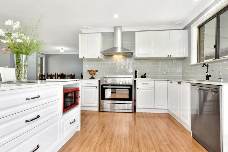 Sixth view of Homely rural property listing, 38 Bucketty Private Road 1, Bucketty NSW 2250