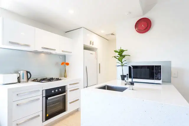 Main view of Homely apartment listing, 8/41 Dover Street, Flemington VIC 3031