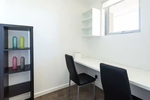 Sixth view of Homely apartment listing, 8/41 Dover Street, Flemington VIC 3031