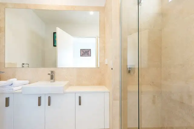 Seventh view of Homely apartment listing, 8/41 Dover Street, Flemington VIC 3031