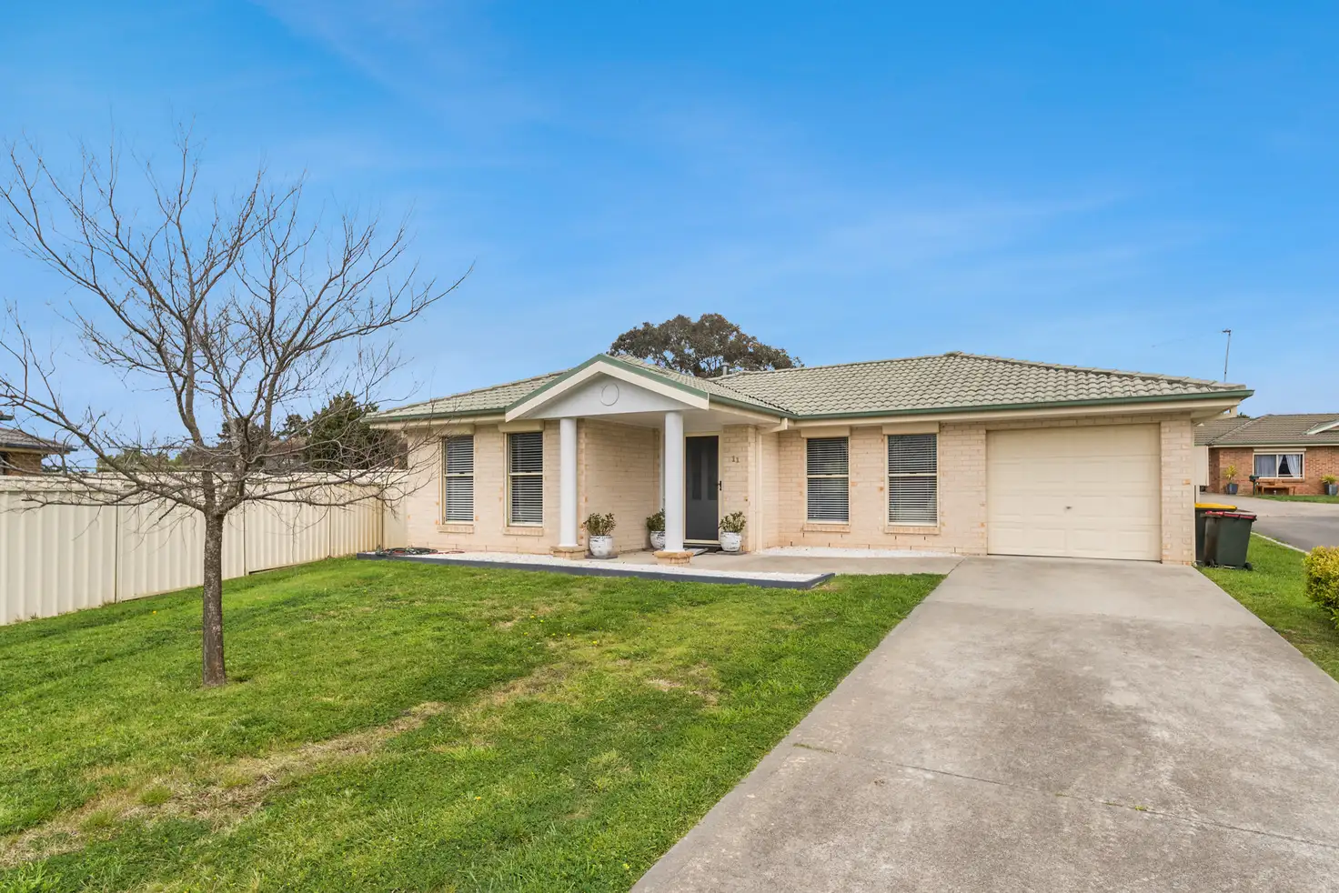 Main view of Homely house listing, 11 Willow Grove Pl, Goulburn NSW 2580