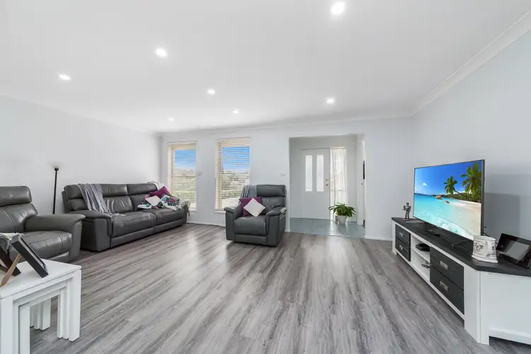 Second view of Homely house listing, 11 Willow Grove Pl, Goulburn NSW 2580