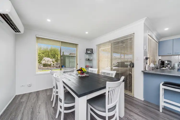 Third view of Homely house listing, 11 Willow Grove Pl, Goulburn NSW 2580