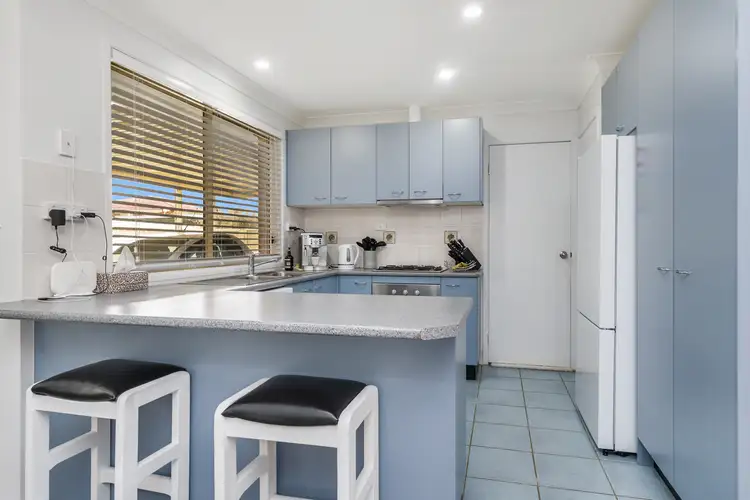 Fourth view of Homely house listing, 11 Willow Grove Pl, Goulburn NSW 2580