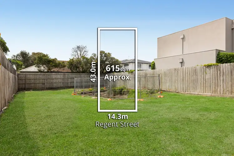 41 Regent St, Brighton East VIC 3187