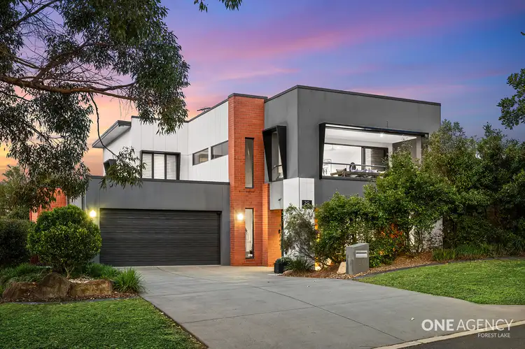 20 Myrtle Cres, Brookwater QLD 4300
