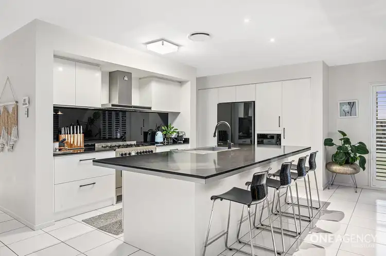 Third view of Homely house listing, 20 Myrtle Cres, Brookwater QLD 4300