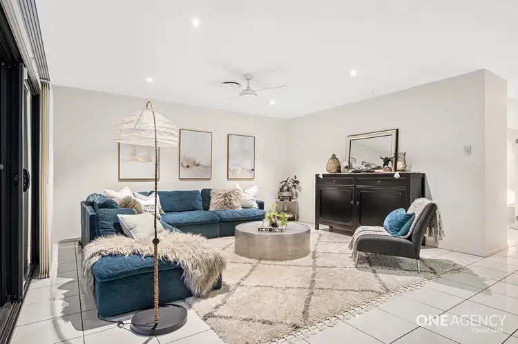 Fifth view of Homely house listing, 20 Myrtle Cres, Brookwater QLD 4300