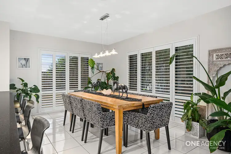 Sixth view of Homely house listing, 20 Myrtle Cres, Brookwater QLD 4300