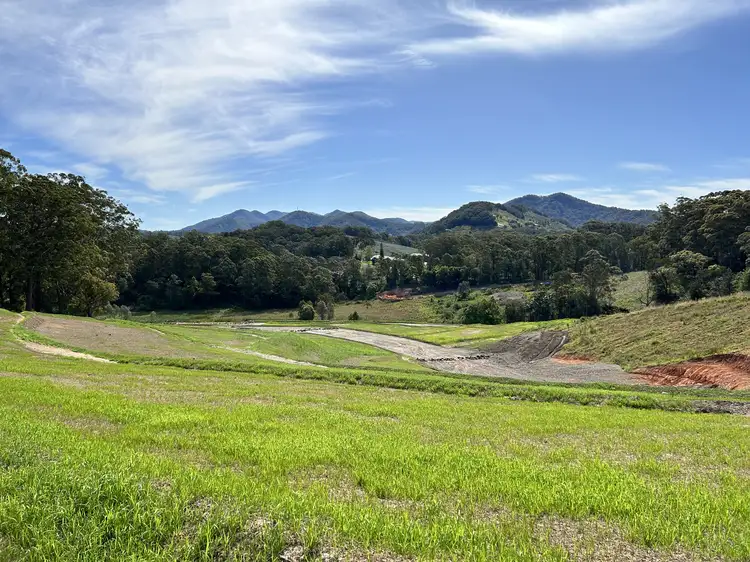 Third view of Homely land listing, LOT 405 SONG TRAIL, Coffs Harbour NSW 2450