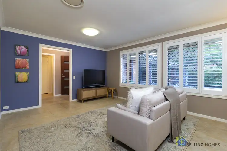 Sixth view of Homely house listing, 20 Westlake Dr, Mount Ommaney QLD 4074