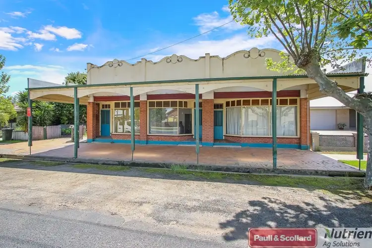 66 Balfour St, Culcairn NSW 2660