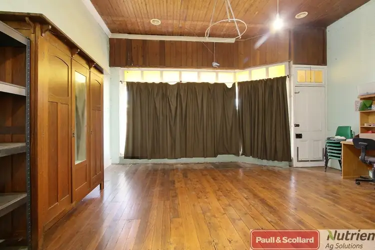 Second view of Homely house listing, 66 Balfour St, Culcairn NSW 2660