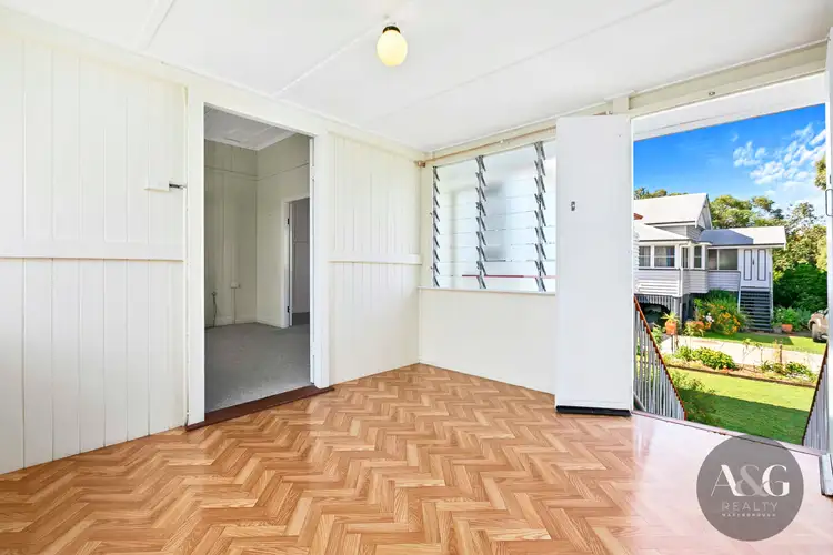 Third view of Homely house listing, 29 Grosvenor St, Maryborough QLD 4650