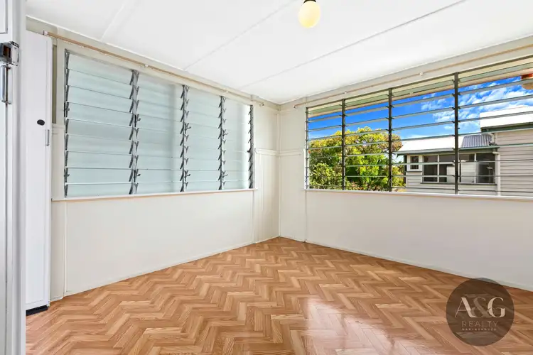 Fourth view of Homely house listing, 29 Grosvenor St, Maryborough QLD 4650