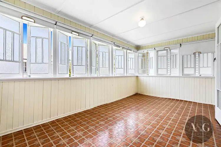 Fifth view of Homely house listing, 29 Grosvenor St, Maryborough QLD 4650