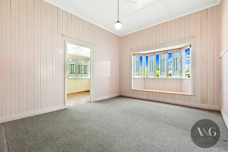 Sixth view of Homely house listing, 29 Grosvenor St, Maryborough QLD 4650