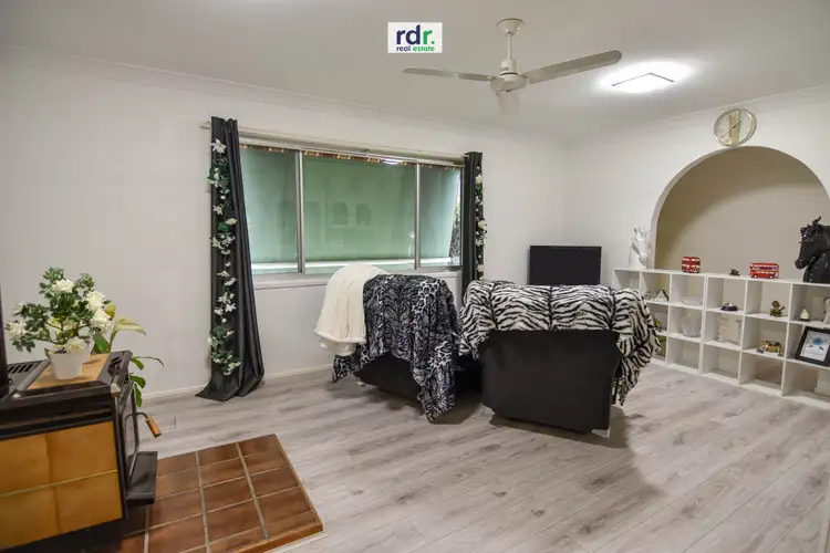 Fifth view of Homely house listing, 20 Dudley St, ASHFORD, Inverell NSW 2360