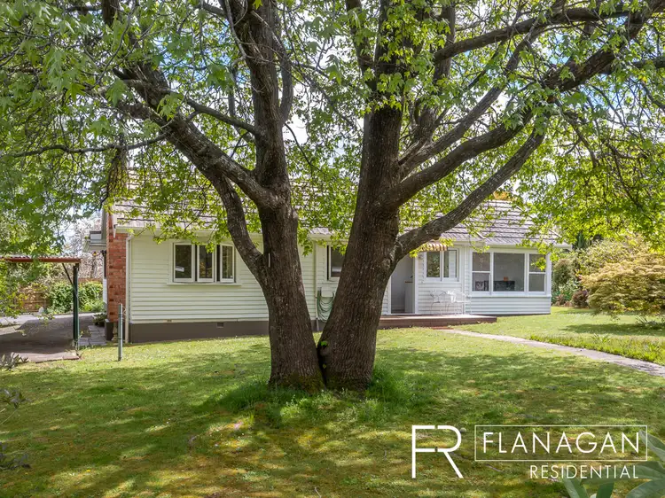 10 Anthony Street, Trevallyn TAS 7250