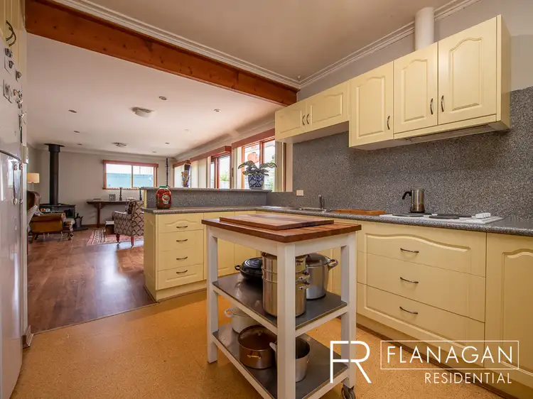 Fifth view of Homely house listing, 10 Anthony Street, Trevallyn TAS 7250
