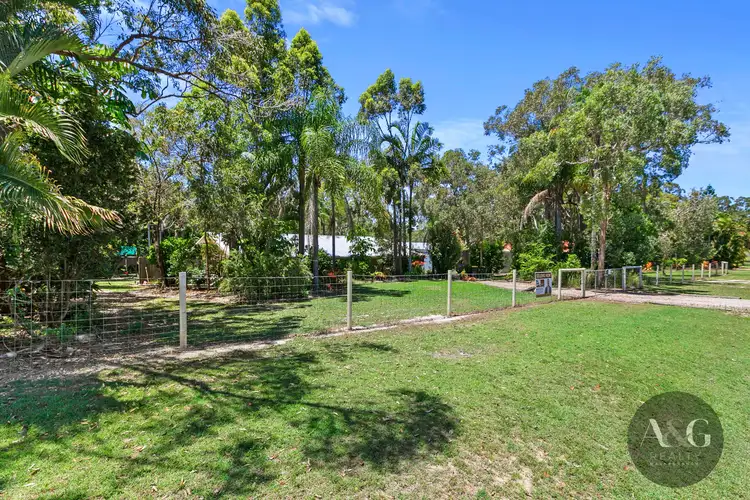 Fourth view of Homely rural property listing, 69 Carnaby St, Bidwill QLD 4650