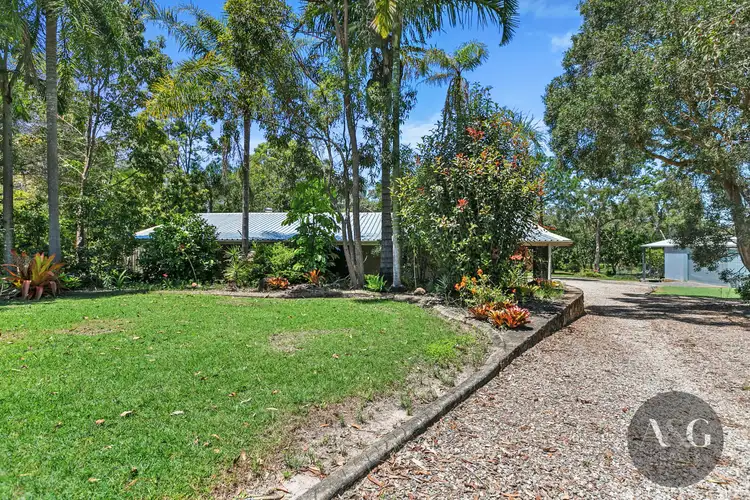 Fifth view of Homely rural property listing, 69 Carnaby St, Bidwill QLD 4650