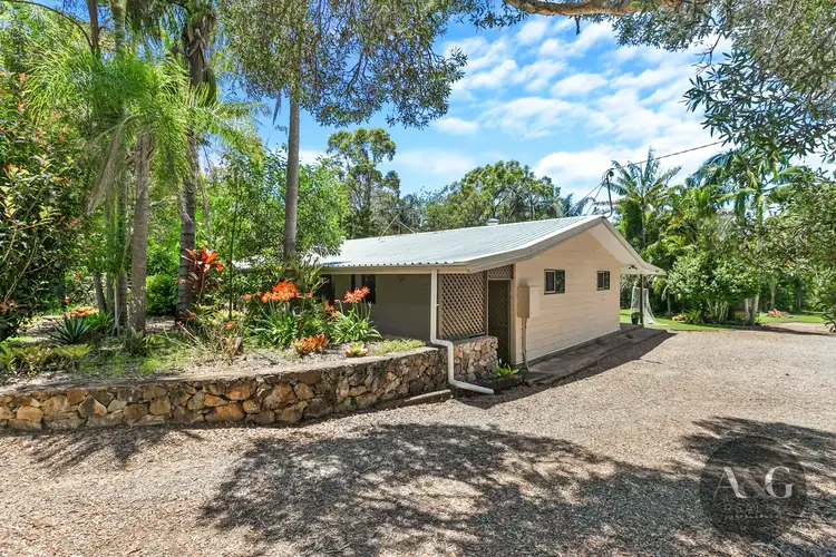 Sixth view of Homely rural property listing, 69 Carnaby St, Bidwill QLD 4650