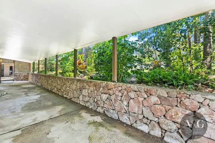 Seventh view of Homely rural property listing, 69 Carnaby St, Bidwill QLD 4650