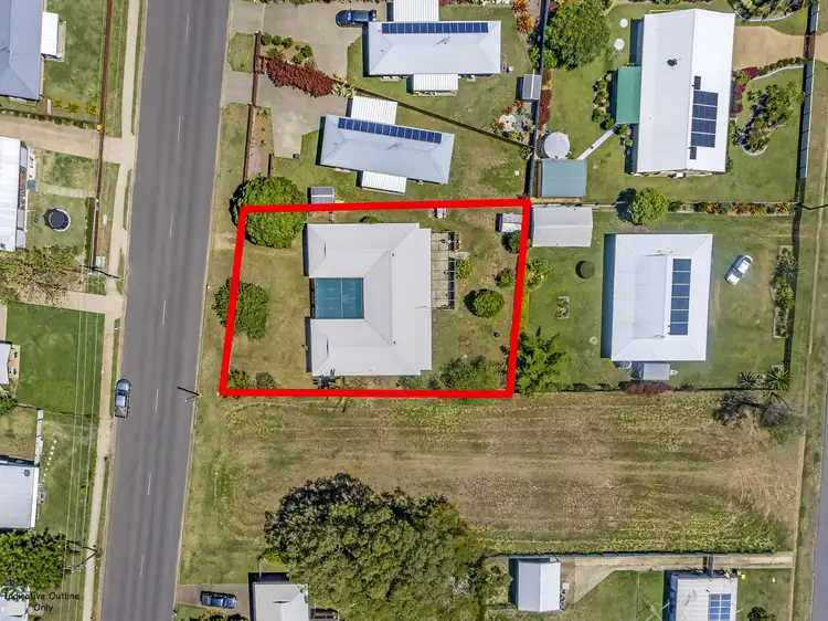 Third view of Homely house listing, 37 Moore Park Rd, Moore Park Beach QLD 4670