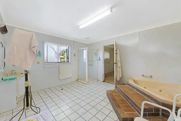 Fifth view of Homely house listing, 37 Moore Park Rd, Moore Park Beach QLD 4670