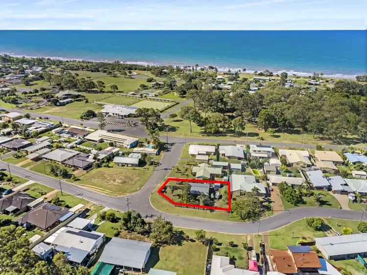 24 Orchid Dr, Moore Park Beach QLD 4670