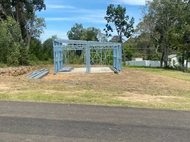Main view of Homely land listing, 6 George St, Macleay Island QLD 4184