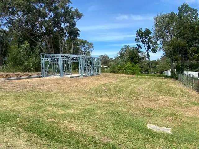 Second view of Homely land listing, 6 George St, Macleay Island QLD 4184