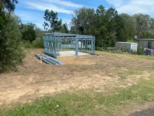Third view of Homely land listing, 6 George St, Macleay Island QLD 4184