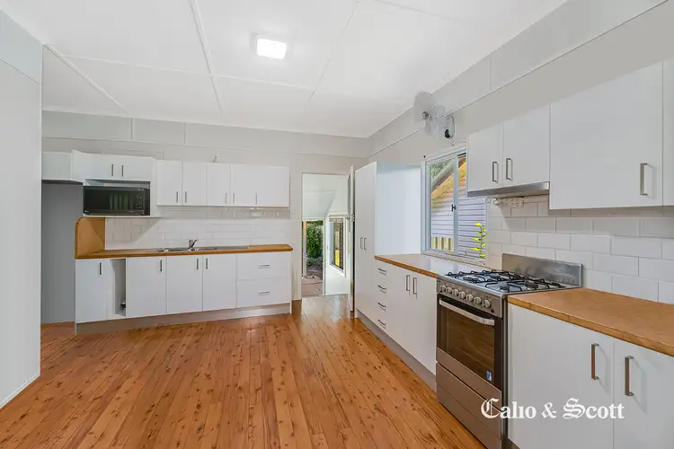 Main view of Homely house listing, 10 Morcombe St, Brighton QLD 4017