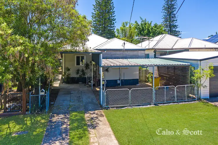 Second view of Homely house listing, 10 Morcombe St, Brighton QLD 4017