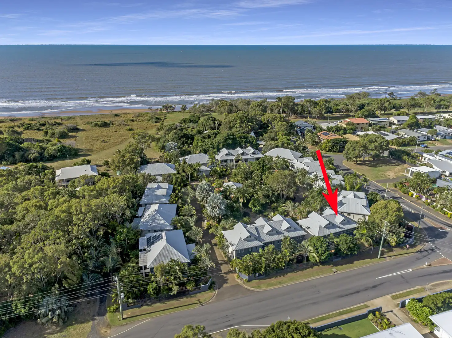 Main view of Homely house listing, Unit 22/2 Sylvan Dr, Moore Park Beach QLD 4670