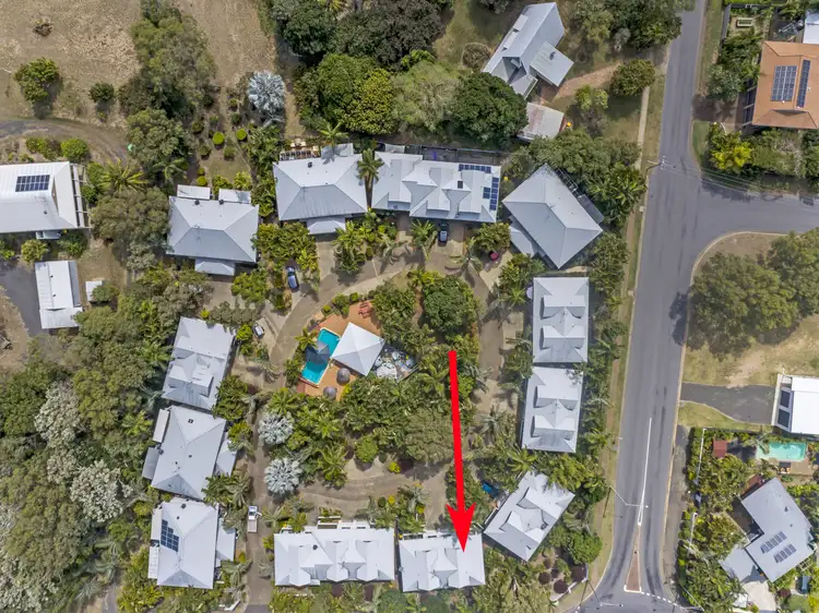 Second view of Homely house listing, Unit 22/2 Sylvan Dr, Moore Park Beach QLD 4670