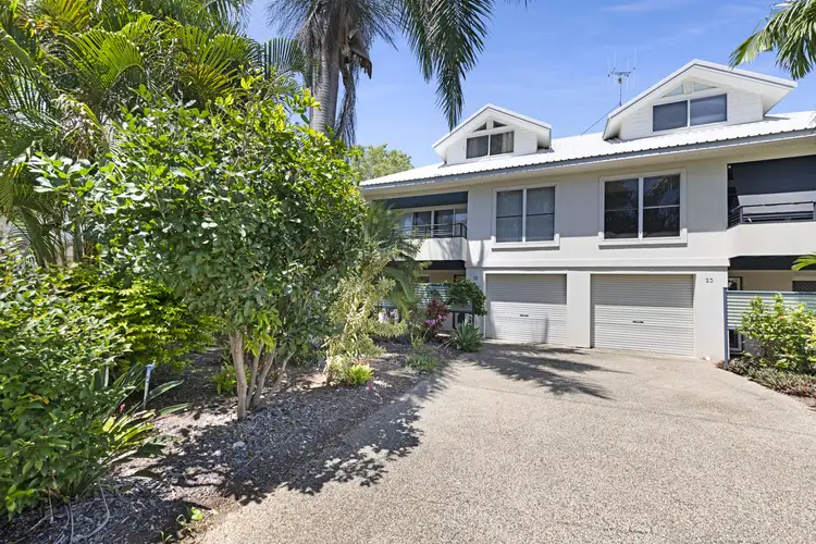 Third view of Homely house listing, Unit 22/2 Sylvan Dr, Moore Park Beach QLD 4670