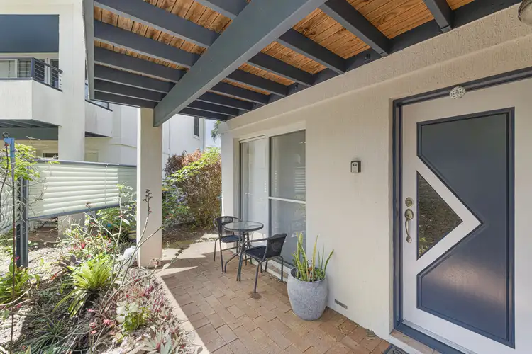 Fourth view of Homely house listing, Unit 22/2 Sylvan Dr, Moore Park Beach QLD 4670