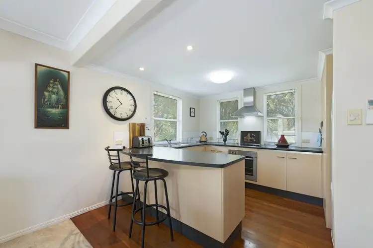 Fifth view of Homely house listing, Unit 22/2 Sylvan Dr, Moore Park Beach QLD 4670