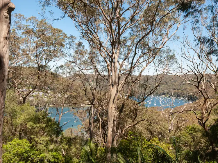 Fourth view of Homely house listing, 48 Thompson St, Scotland Island NSW 2105