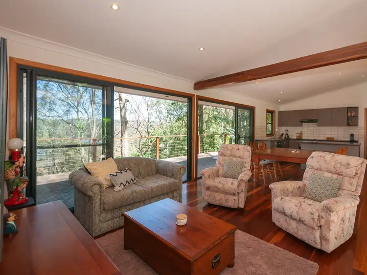 Fifth view of Homely house listing, 48 Thompson St, Scotland Island NSW 2105
