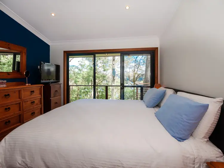 Seventh view of Homely house listing, 48 Thompson St, Scotland Island NSW 2105