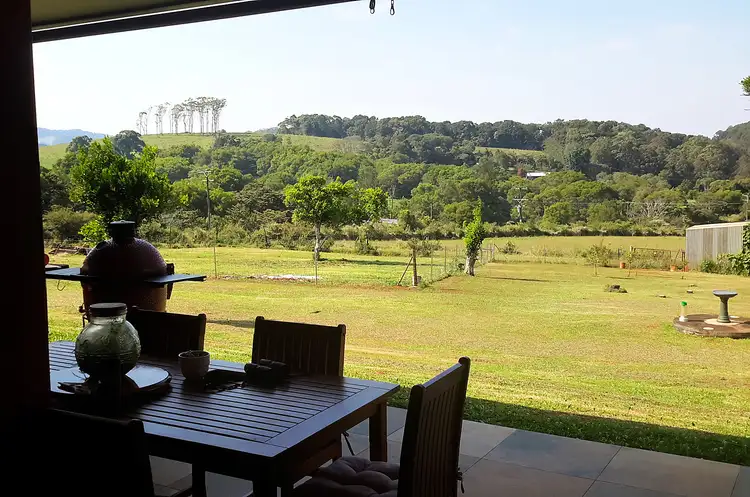 Third view of Homely rural property listing, 1056 East Evelyn Rd, Evelyn QLD 4888
